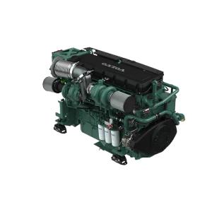 D16 MH IMO III - 850hp Volvo Penta engine