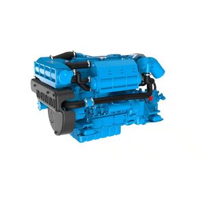 N4.140 Nanni engine