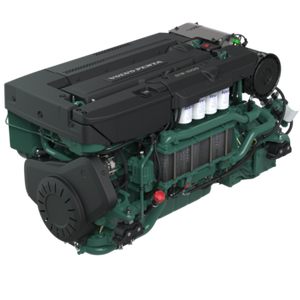 D13-1000 Volvo Penta engine