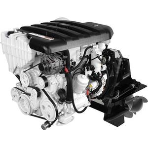 QSD2.8 220mhp Cummins engine