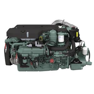 D8-450 Volvo Penta engine