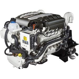 Mercury Diesel TDI 4.2L 370HP Mercury engine