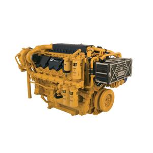 C32 C ACERT C04 - IMO Tier II/IMO Tier III Caterpillar engine