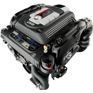 MerCruiser 4.5L 250HP Mercury engine