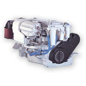 QSM11 670mhp Cummins engine