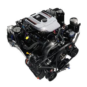 MerCruiser 5.0L MPI 260HP Mercury engine