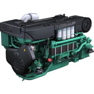 D13-800 Volvo Penta engine