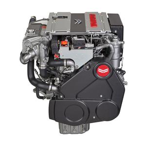 4LV195 Yanmar engine