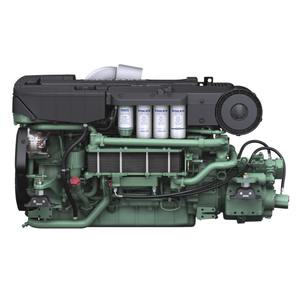 D13-700 Volvo Penta engine