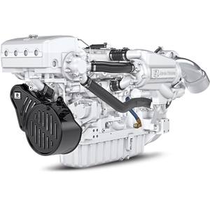 6090SFM85 - M5 John Deere engine