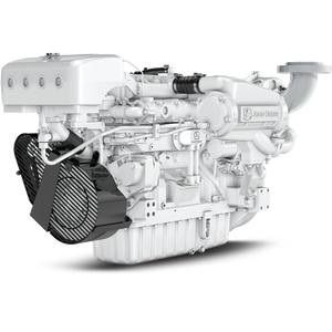 6090AFM85 - M2 John Deere engine