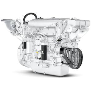 6135AFM85 - M4 John Deere engine