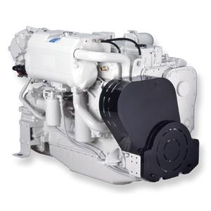 QSC8.3 600mhp Cummins engine