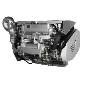 6BY3-260 Yanmar engine