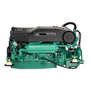 D12-800 Volvo Penta engine