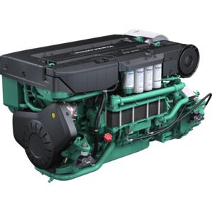 D13-900 Volvo Penta engine