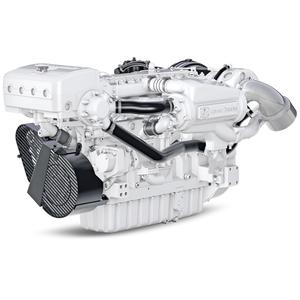 6090SFM75 John Deere engine