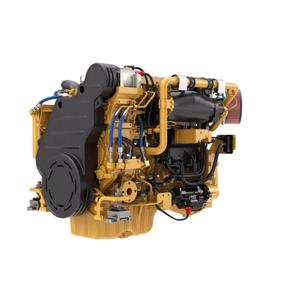 C9.3 ACERT B01 Caterpillar engine