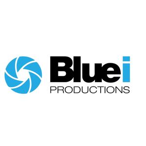 Bluei Productions logo