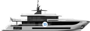 Oceano 39 profile