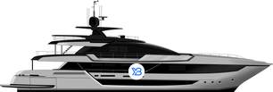 Riva 130 profile