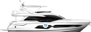 76 Yacht profile