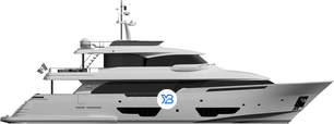 Navetta 28 profile