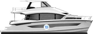 Aquila 54 profile