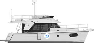 Swift Trawler 30 profile