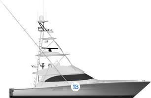 Viking 54C profile