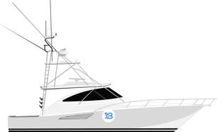 Viking 52O profile