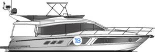 Majesty 48 profile