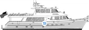 860 Deluxebridge Skylounge profile