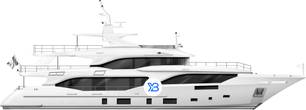 Mediterraneo 116 profile