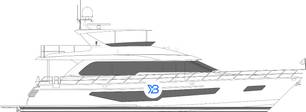 CLB72 profile