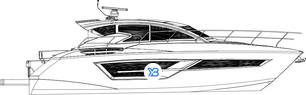 46 Cantius profile