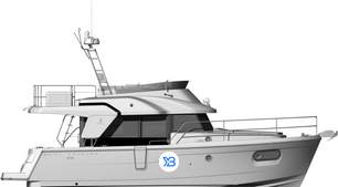 Swift Trawler 35 profile