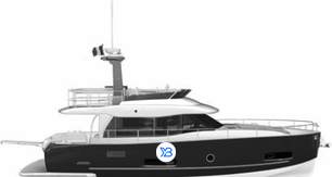 Magellano 43 profile