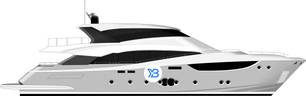 MCY 105 Skylounge profile