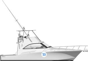 (GT45X Flybridge) profile