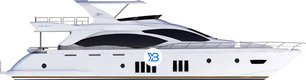 Azimut 84 profile