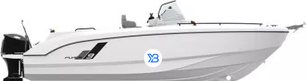 Flyer 9 Spacedeck profile