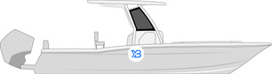 240 XSF profile