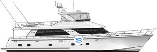 80 Motoryacht profile