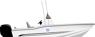 175 Sportfish profile