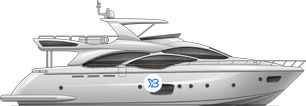 Azimut 95 profile