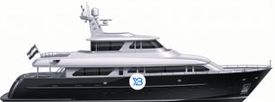 Navetta 27 profile
