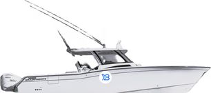 Canyon 386 profile