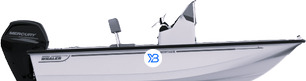 150 Montauk profile