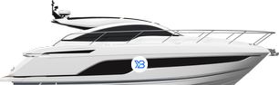  Targa 47 profile